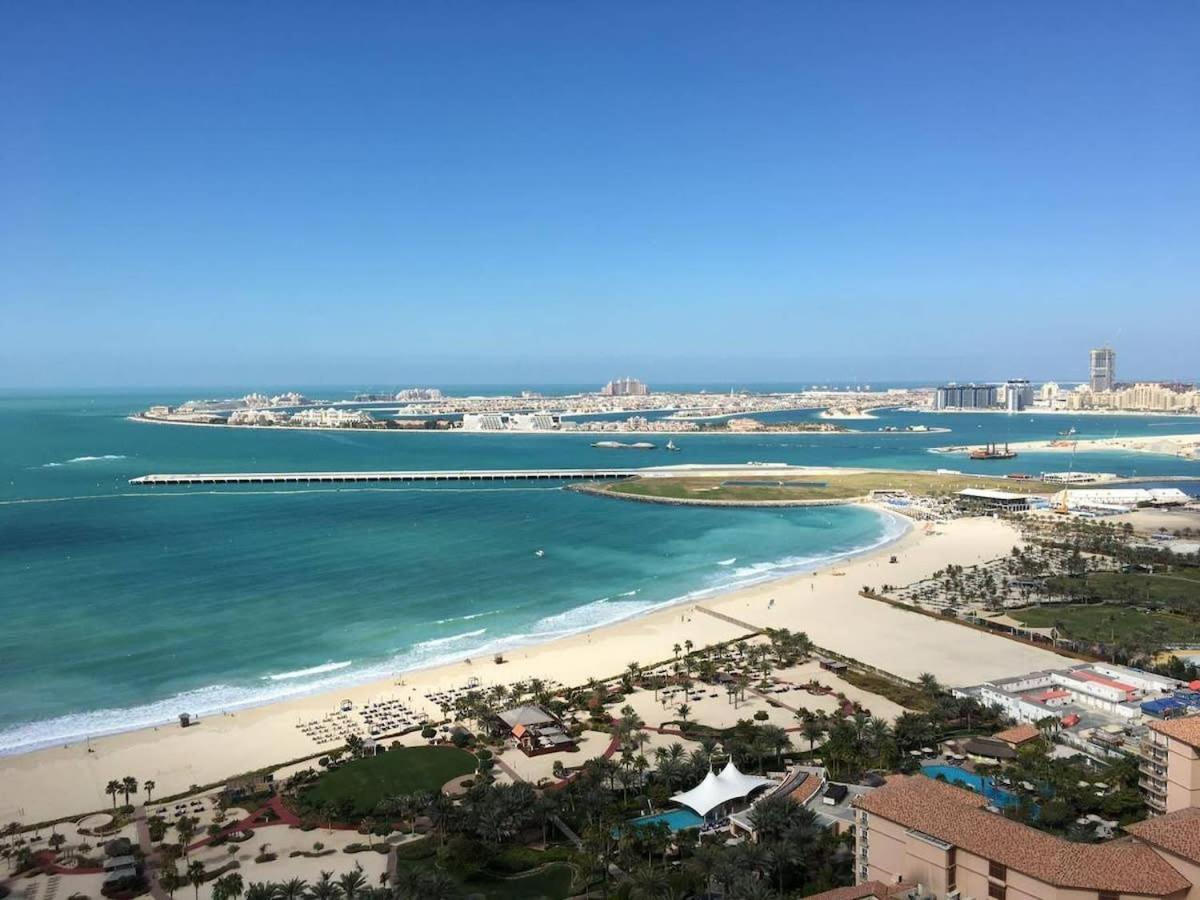 Frank Porter - Sadaf 6 Dubai Exteriör bild